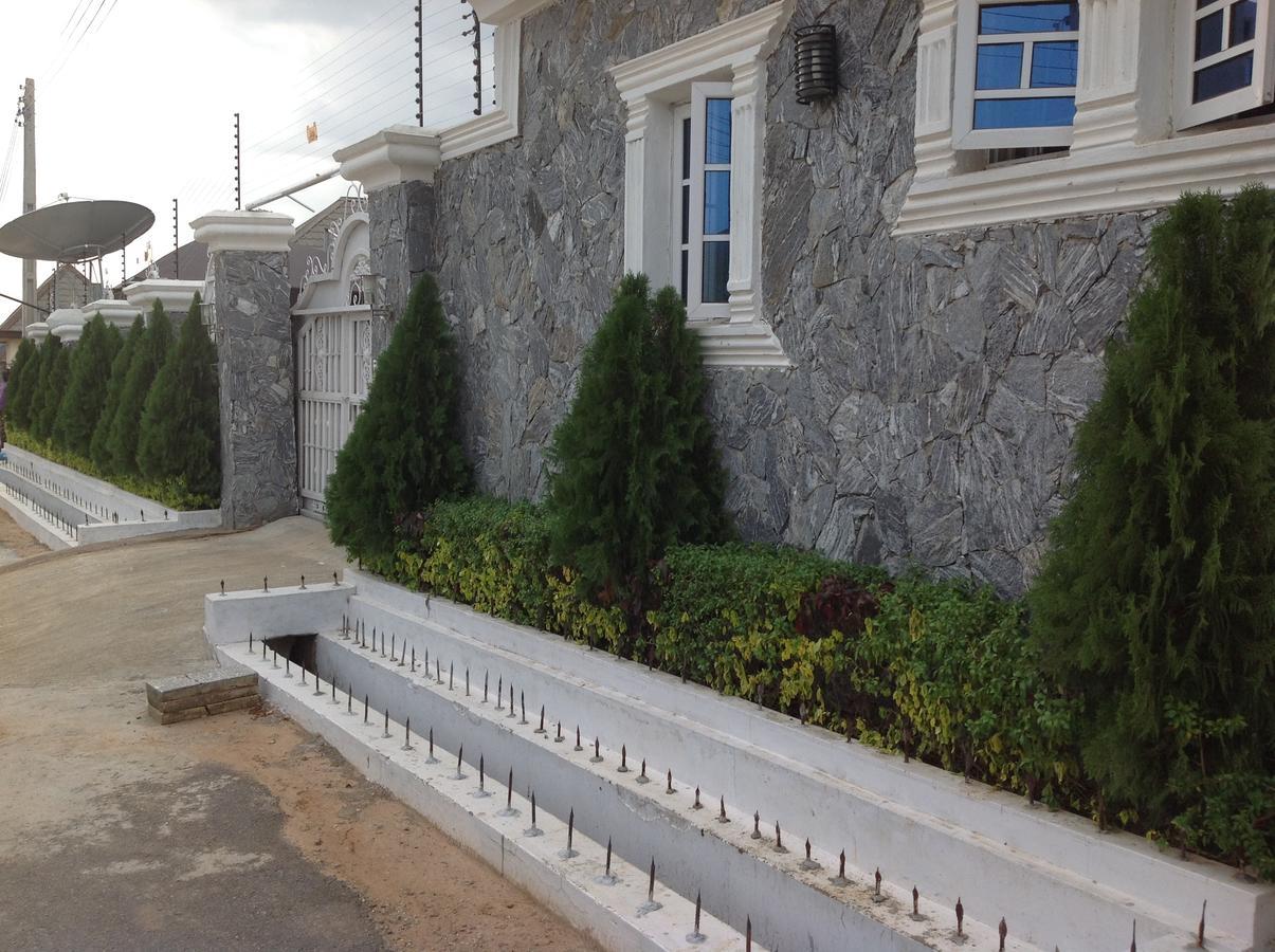 Blue View Hotel And Apartments Αμπούζα Εξωτερικό φωτογραφία
